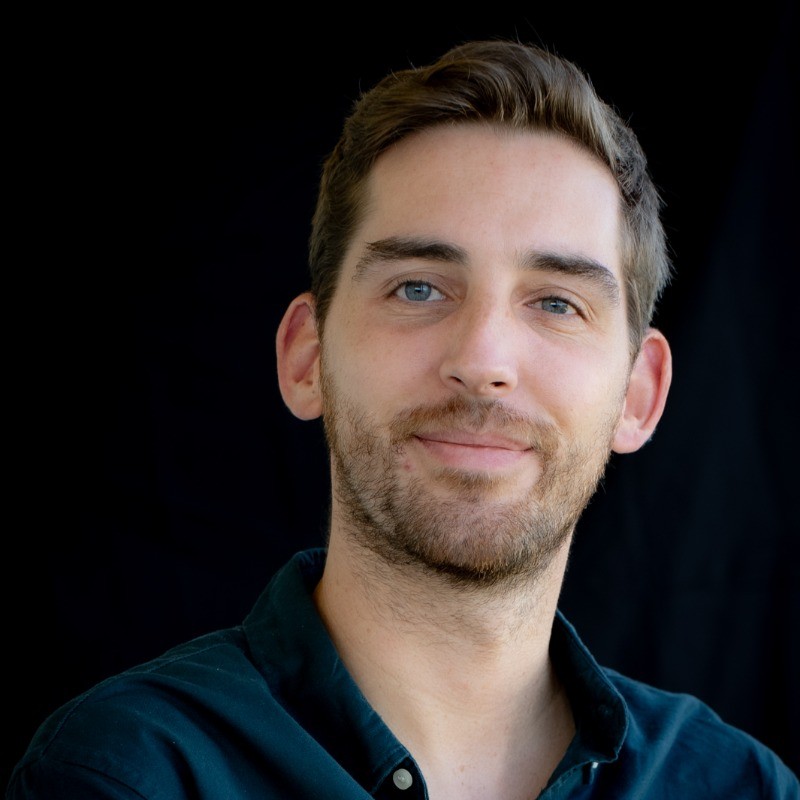 Photo de profil de Florian